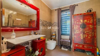 House on Calle Luxemburgo photo 13