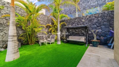 House on Calle Luxemburgo photo 15