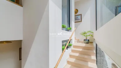 House on Calle Luxemburgo photo 17