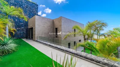 House on Calle Luxemburgo photo 30