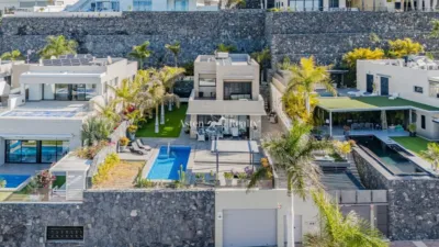 House on Calle Luxemburgo photo 35