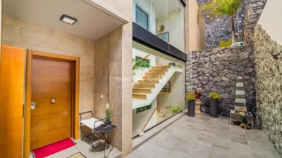 House on Calle Luxemburgo photo 5