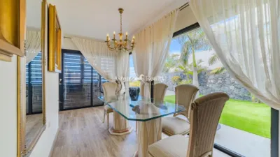 House on Calle Luxemburgo photo 9