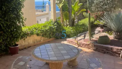 Casa – Altea - Vista 2