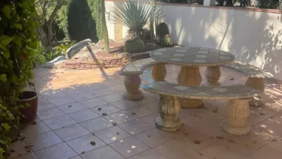 Casa – Altea - Vista 4