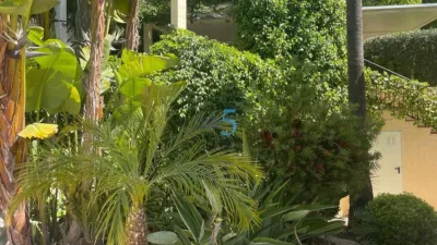 Casa – Altea - Vista 5