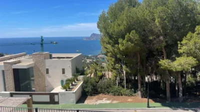 Casa – Altea - Más