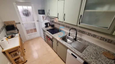 Duplex in Gran Alacant photo 10
