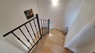 Duplex in Gran Alacant photo 14