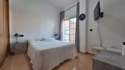 Duplex in Gran Alacant photo 15