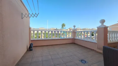 Duplex in Gran Alacant photo 17