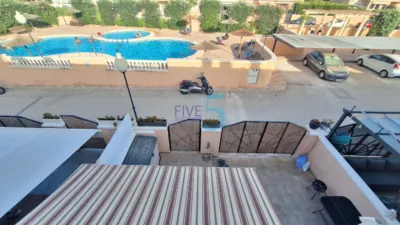Duplex in Gran Alacant photo 18