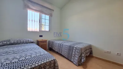 Duplex in Gran Alacant photo 20