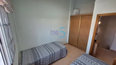 Duplex in Gran Alacant photo 21