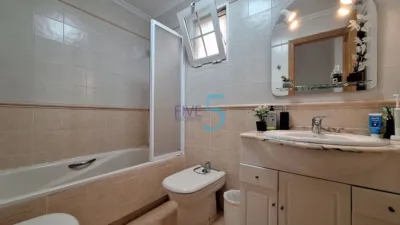 Duplex in Gran Alacant photo 22