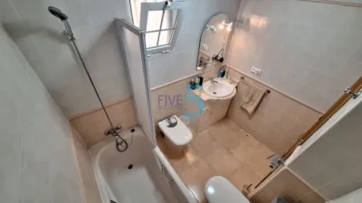 Duplex in Gran Alacant photo 23