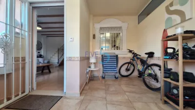 Duplex in Gran Alacant photo 24
