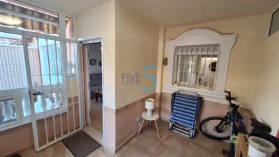 Duplex in Gran Alacant photo 26