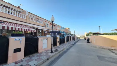 Duplex in Gran Alacant photo 27