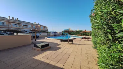 Duplex in Gran Alacant photo 28
