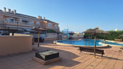 Duplex in Gran Alacant photo 29