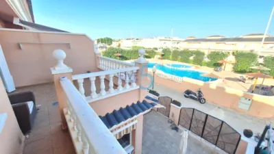 Duplex in Gran Alacant photo 2