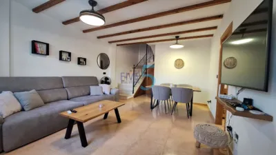 Duplex in Gran Alacant photo 3