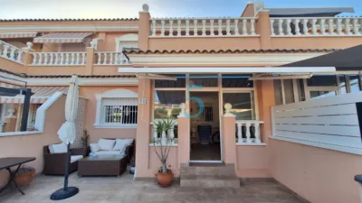 Duplex in Gran Alacant photo 4