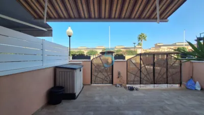 Duplex in Gran Alacant photo 6
