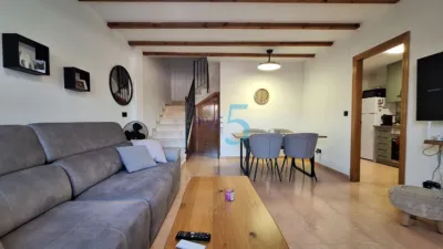 Duplex in Gran Alacant photo 7