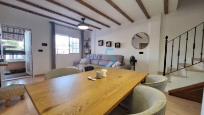 Duplex in Gran Alacant photo 8