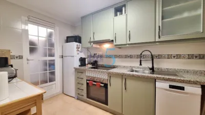 Duplex in Gran Alacant photo 9