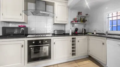 Casa – Xàbia - Jávea - Vista 5