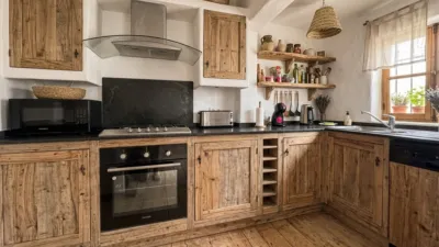 Casa – Xàbia - Jávea - Más