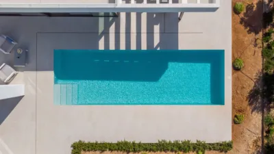 House in Xàbia - Jávea - Vista 4