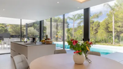 House in Xàbia - Jávea - Vista 5