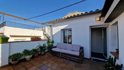 Casa en Carrer del Migdia photo 36