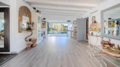 Chalet in Costa Natura photo 10