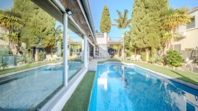 Chalet in Costa Natura photo 14