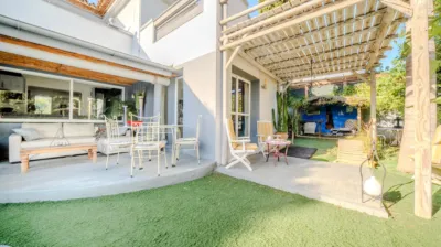 Chalet in Costa Natura photo 15