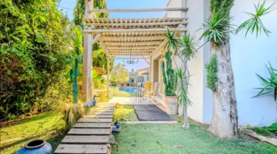 Chalet in Costa Natura photo 16