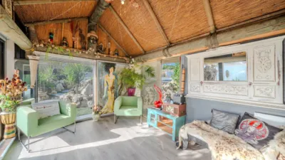 Chalet in Costa Natura photo 17