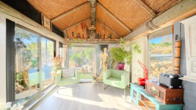 Chalet in Costa Natura photo 18