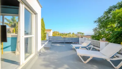 Chalet in Costa Natura photo 19