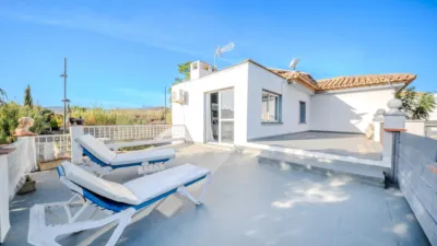Chalet in Costa Natura photo 20