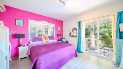 Chalet in Costa Natura photo 21