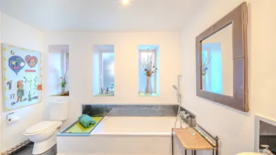 Chalet in Costa Natura photo 22
