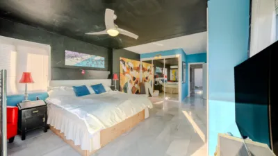 Chalet in Costa Natura photo 25