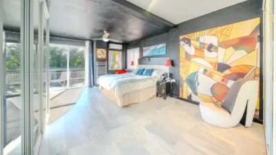 Chalet in Costa Natura photo 26