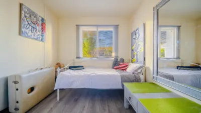 Chalet in Costa Natura photo 30